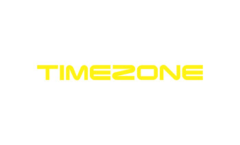Timezone Geschenkkarte