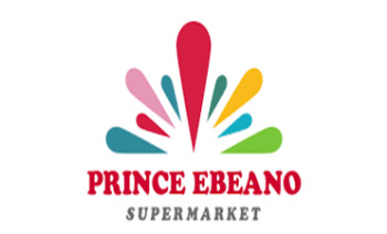 Thẻ quà tặng Prince Ebeano Supermarket
