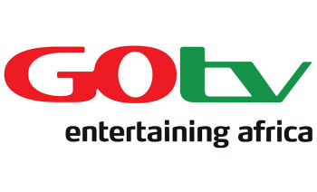 GoTV Carte-cadeau