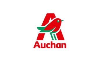 Thẻ quà tặng Auchan