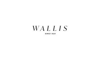 Thẻ quà tặng Wallis