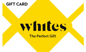 Whites SA Geschenkkarte