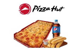 Pizza Hut Gift Card