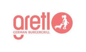 GRETL German Burger Grill Gift Card