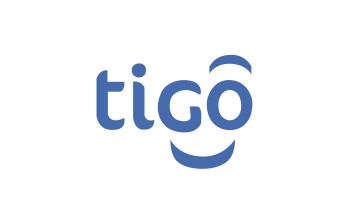Tigo Pospago y Residencial Geschenkkarte