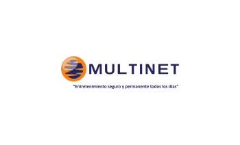 Multinet Gift Card