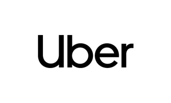 Uber Rides Geschenkkarte