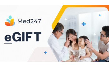 Med247 Gift Card