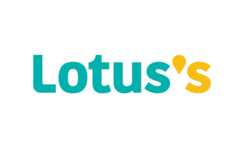 Подарочная карта Lotus's