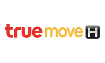 TrueMove H PIN Recargas