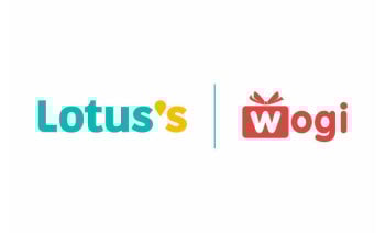 Подарочная карта LOTUS'S