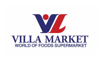 Подарочная карта Villa Market