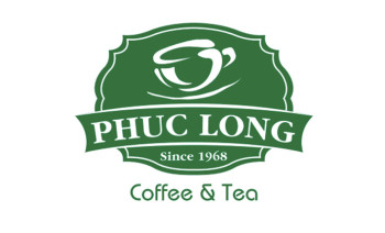 Phúc Long Tea Gift Card
