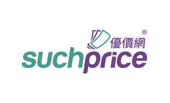 Suchprice Gift Card