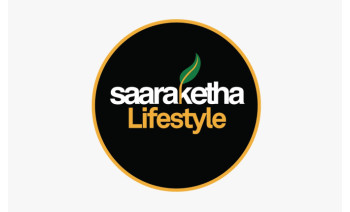 Saaraketha Lifestyle Gift Card