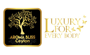 Aroma Bliss Ceylon Gift Card
