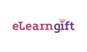 eLearnGift Gift Card