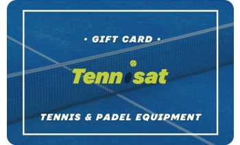 Tennisat SA Geschenkkarte