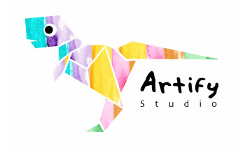 Artify Studio Product Voucher Gift Card