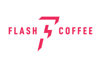 Flash Coffee Carte-cadeau