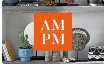 AMPM Geschenkkarte