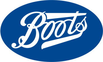 Boots 礼品卡