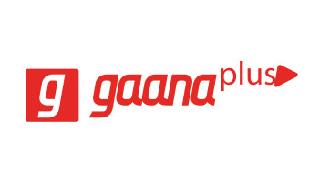 Gaana Plus 礼品卡