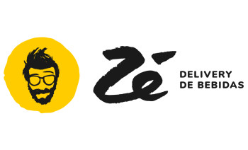 Thẻ quà tặng Zé Delivery