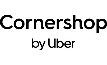 Thẻ quà tặng Cornershop