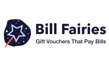 Подарочная карта Bill Fairies - BPAY Bill Pay