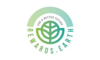 Rewards Earth 기프트 카드