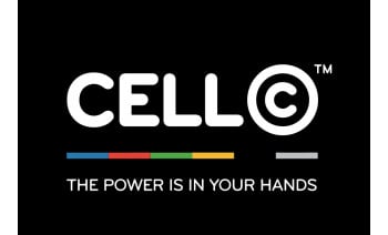 Cell C Airtime PIN Refill