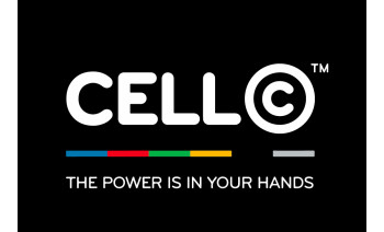 Cell C Airtime PIN 充值