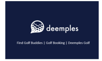 Deemples Gift Card