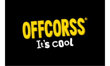 OFFCORSS Gift Card