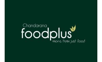 Chandarana Food Gift Card