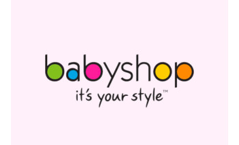 Babyshop Gift Card
