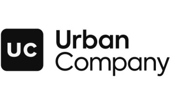 Urban Company Geschenkkarte