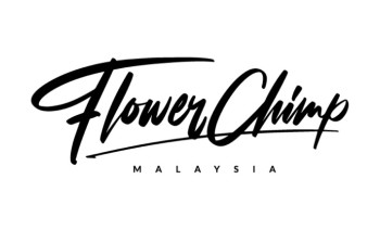 Подарочная карта Flower Chimp Malaysia