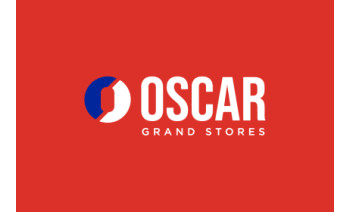 Oscar Supermarket Gift Card