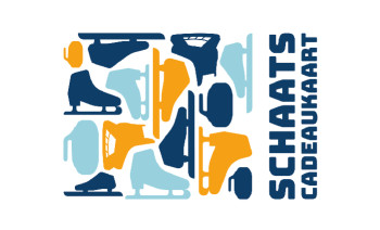 Gift Card Schaatscadeaukaart NL