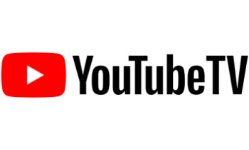 YouTube TV 礼品卡