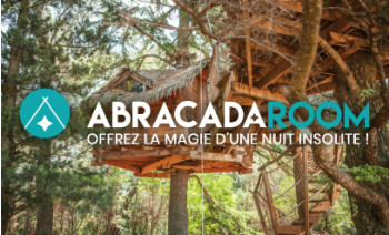 AbracadaRoom FR Gift Card