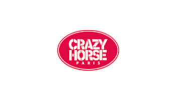 Crazy Horse FR Gift Card