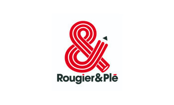 Rougier&Plé Graphigro 礼品卡
