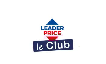 Le club Leader Price Gift Card