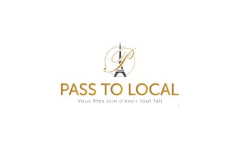 Pass To Local Geschenkkarte