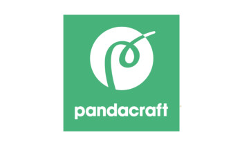 Thẻ quà tặng Pandacraft