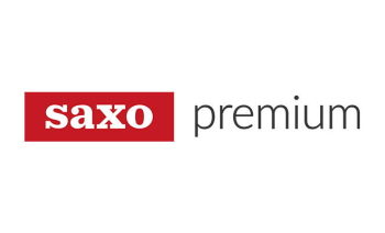 Saxo Premium Gift Card