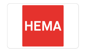 Подарочная карта Hema cadeaukaart NL